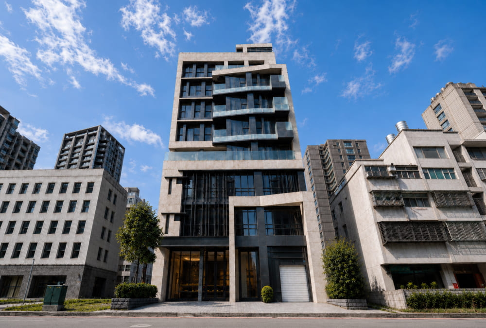 建案資訊-華山藝邸