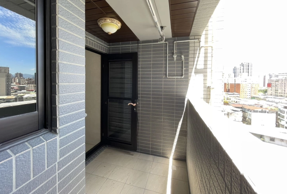 青喆 SOHO 內裝